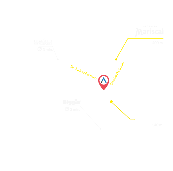 La mejor ubicación de proyectos inmobiliarios para invertir
